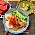 たぁープ〜's cooksnap of when they made ブロッコリーのタルタルカレー風味｡ஐஃ.