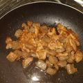 えみりんたん's cooksnap of when they made こってり旨々！豚ばらこんにゃく味噌煮込み.