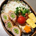 のんべぇヒロ's cooksnap of when they made お弁当やちょっとした小鉢に高野豆腐.