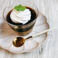 ℳᑦᑋᵃⁿ♡'s cooksnap of when they made ⁂ひんやりコーヒーのデザート⁂.
