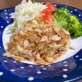 ☆GSSQHY☆'s cooksnap of when they made 母のクリーミーなポテトコロッケ.