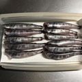 こつゆ514's cooksnap of when they made 子供もパクパク！メヒカリの下処理法.