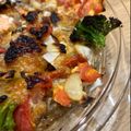 MFI's cooksnap of when they made 秋鮭の味噌×レモンオーブン焼き.