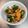 すずなまり's cooksnap of when they made ✩厚揚げサラダ✩.