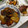 chikinda's cooksnap of when they made 揚げない　簡単大学芋.