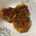 1jErOMe7's cooksnap of when they made 大根ステーキ.
