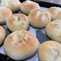 らくらく◎'s cooksnap of when they made ＊シュガーバタートップ＊.