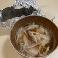 papikun's cooksnap of when they made 出汁のうどんスープ.