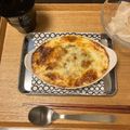 みぃたん1965's cooksnap of when they made 簡単ミートソースのリメイク★ミートドリア.