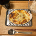 みぃたん1965's cooksnap of when they made 簡単ミートソースのリメイク★ミートドリア.
