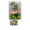 horseland's cooksnap of when they made ほうれん草のごま和え〜きな粉プラス♫.