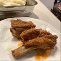 hama♪♪♪'s cooksnap of when they made ☆スペアリブのトマト煮込み☆電気圧力鍋.