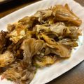 バウチャン's cooksnap of when they made 舞茸の美味しい食べ方.