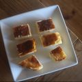 みるく茶's cooksnap of when they made 簡単すぎる♡ヨーグルトバスクチーズケーキ.
