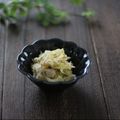 まろんかふぇ's cooksnap of when they made ご飯が進む＊キャベツとしらすの炒めもの＊.