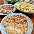 Superlittleboo's cooksnap of when they made ☆簡単☆鶏むね大葉チーズ焼き.