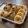みなりんご倶楽部's cooksnap of when they made 焼きドーナツ　ホットケーキミックス.
