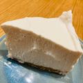 ariyuch's cooksnap of when they made 水切りヨーグルトで♪レアチーズケーキ.