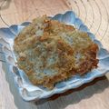 まめたん's cooksnap of when they made しらすの天ぷら.