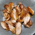こうのとりヒロシ's cooksnap of when they made 簡単！豚バラブロックの煮豚.