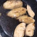 ユカtoマオマオ's cooksnap of when they made ふっくら美味しいカレイの煮付け.