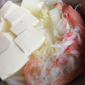 牛刀親父's cooksnap of when they made 白菜と絹豆腐のとろとろ煮.