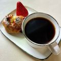 いなばっくす☆'s cooksnap of when they made 美味しいインスタントコーヒーの入れ方！.