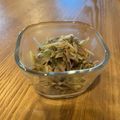 クックYVRDMD☆'s cooksnap of when they made ご飯が進む！夏の絶品！茗荷みそ.