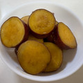 ぐらたん's cooksnap of when they made ぱぱっと簡単、さつまいもの甘煮.
