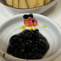 アップイエ's cooksnap of when they made 簡単な黒豆煮☆煮汁は喉の痛みや咳に効果◎.