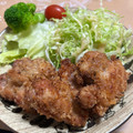 ひめパンダ's cooksnap of when they made 豚こまで節約☆簡単やわらか☆一口とんかつ.