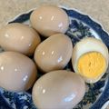 あい♪らんど's cooksnap of when they made ☆味玉☆.