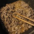 HH's cooksnap of when they made 元ステーキ職人のラム肉のうまいうまい焼き.