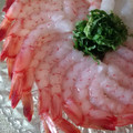 やっちーさん's cooksnap of when they made 甘エビを美味しくするワザ.
