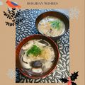 ちゃかぴまま's cooksnap of when they made ☆きのこたっぷりのお味噌汁☆.
