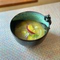 キンプリ's cooksnap of when they made ほっこり♪さつまいもと玉ねぎの味噌汁.