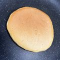 akipopc's cooksnap of when they made 米粉のパンケーキ.