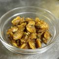 rr's cooksnap of when they made 簡単絶品♪あさりと生姜の佃煮.