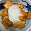 Ｎよんよん's cooksnap of when they made 甘辛♡こってり♡豆腐ステーキ.
