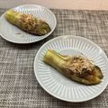 horseland's cooksnap of when they made 焼きナス.