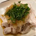 clover55's cooksnap of when they made 簡単！ささみの大根おろし和え。ポン酢醤油.