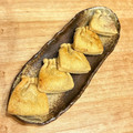 なつき☆ミ's cooksnap of when they made 薄揚げの納豆包み焼き.