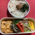 アトムガール's cooksnap of when they made 柔らかさにビックリ！鶏むね肉のチキン南蛮.