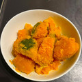 りのみな's cooksnap of when they made ★☆砂糖なし☆白だしでかぼちゃの煮付け★.