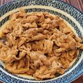 あーこ姐's cooksnap of when they made 簡単豚肉のしょうが焼き☆.