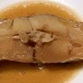 ☆ごはんできた☆'s cooksnap of when they made カレイの煮付け.