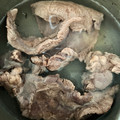 ゆずゆずゆ55's cooksnap of when they made 美味しくする為のひと手間♡牛すじの下処理.