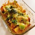 mayurich's cooksnap of when they made ✿筍のチーズ焼き✿.