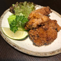 れんげにゃにゃ's cooksnap of when they made バサの竜田揚げ。.