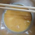 まゆみきママ's cooksnap of when they made 玉子白身の切り方.